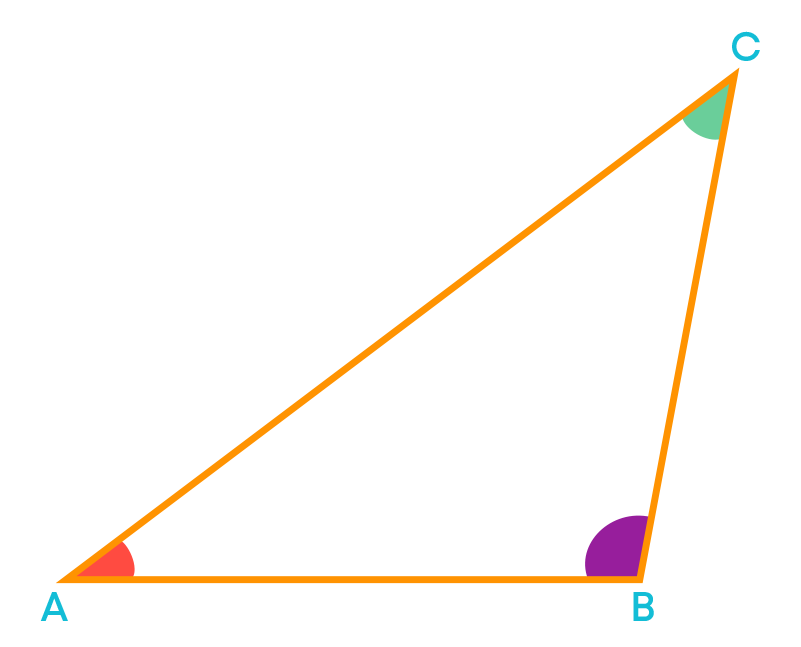 Obtuse Triangle Definition and Properties