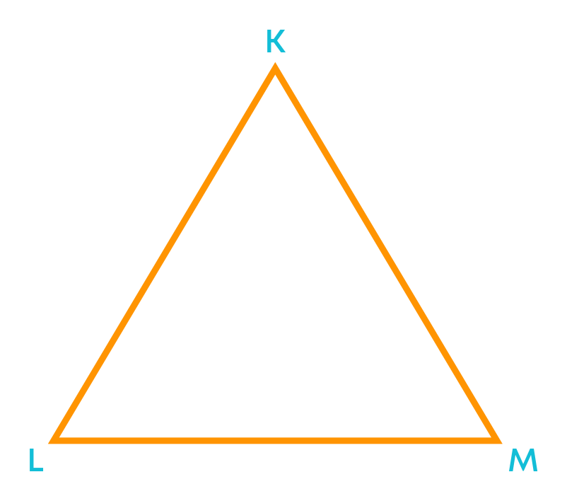 Median of triangle - Formula, Definition, Properties, Examples