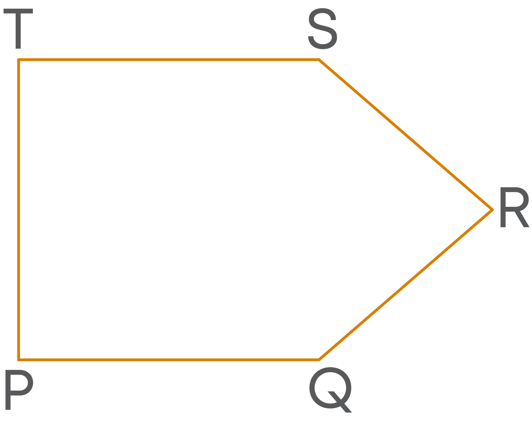 SOLUTION: For concave pentagon ABCDE, find the measure of the reflex angle  at vertex E (in degrees) if m∠A = m∠D = x°, m∠B = m∠C = (3x)°, and the  measure of