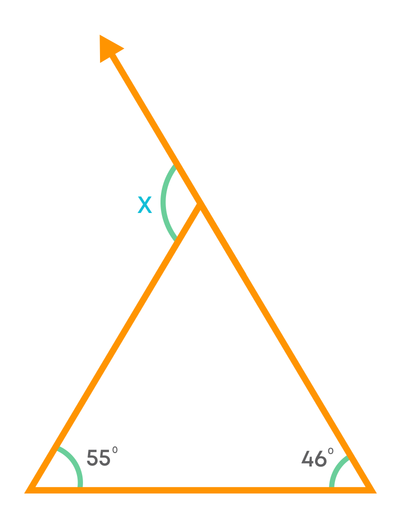 CBSE Class 7 Triangle and its Properties