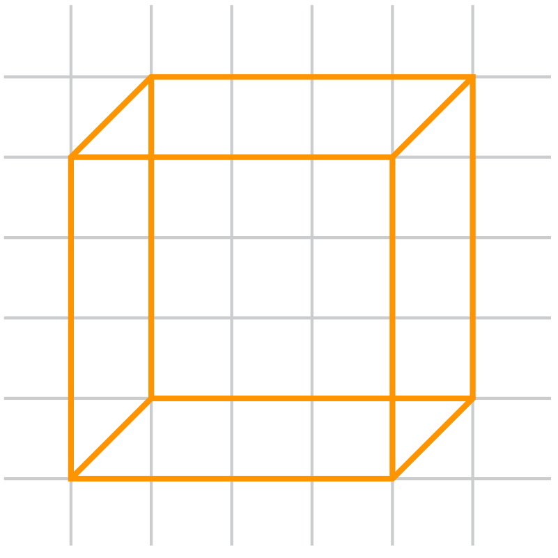 Q3 Three Cubes With 2 Cm Edge Are Placed  Trustudies